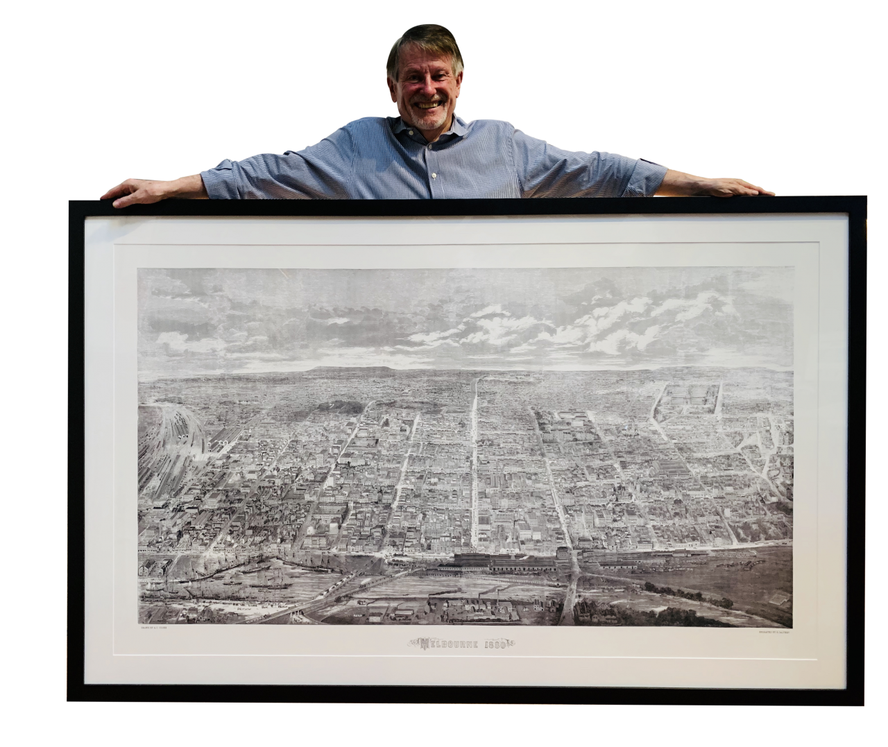 Expert Picture Framing in Melbourne Mahoneys Framing