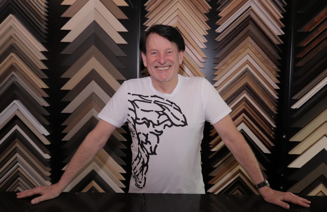 Custom Jersey Framing Near Me Mahoneys Framing