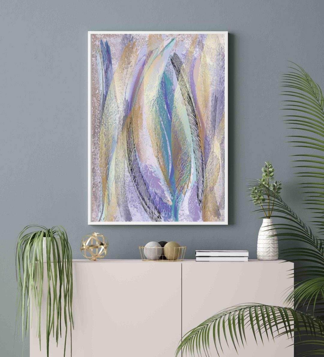 Professional Canvas Printing Service Mahoneys Framing