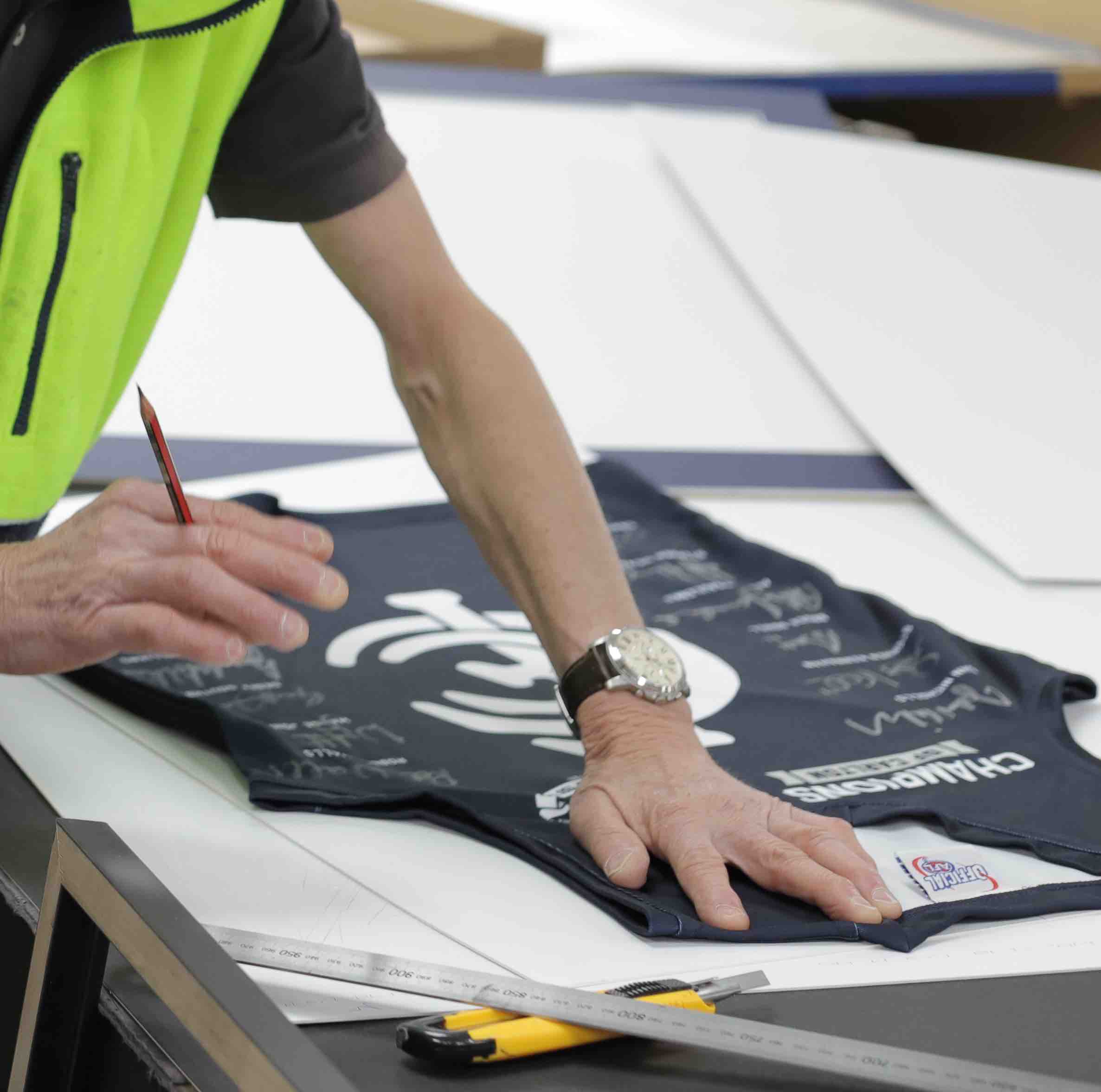 Picture Framing Melbourne Custom Picture Frames Mahoneys Framing