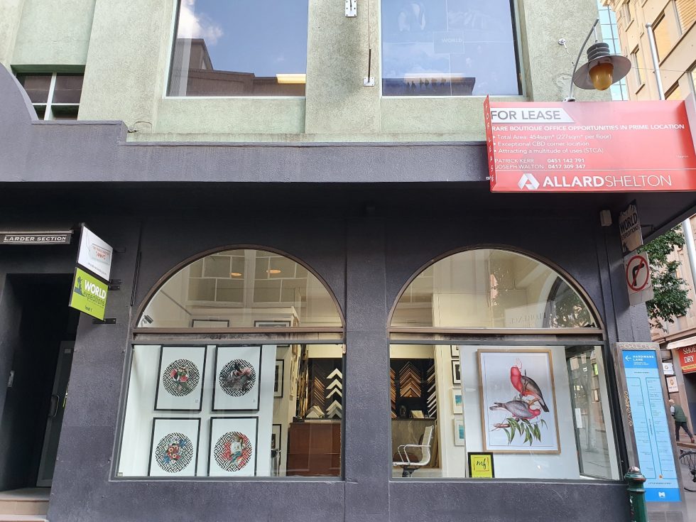 Discover the Suburbs We Serve Picture Framing Mahoneys Framing